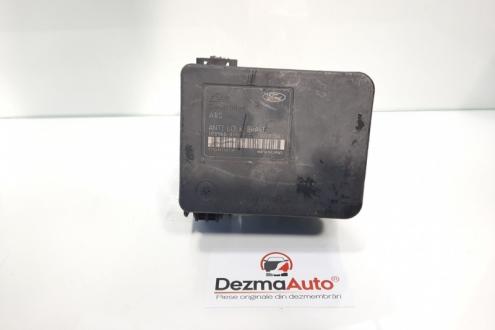 Unitate control, Ford Fiesta 5 [Fabr 2001-2010] 1.4 tdci, F6JA, 2S61-2M110-CE, D351-437AO-B (id:430213)