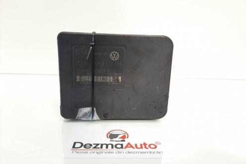 Unitate control, Skoda Octavia 1 Combi (1U5) [Fabr 1998-2010] 1.9 tdi, ASZ, 1J0614417D, 1C0907379K (id:430219)