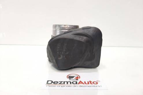 Clapeta acceleratie, Audi A3 (8L1) [Fabr 1996-2003] 1.6 B, AVU, 06B133062A (id:429966)