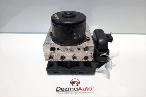 Unitate control, Audi A2 (8Z0) [Fabr 2000-2005] 1.4 B, 8Z0614517C, 8Z0907378B (id:429266)