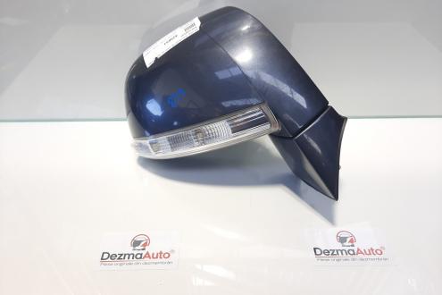 Oglinda electrica dreapta fata cu semnalizare, Chevrolet Captiva (C100) [fabr 2006 -> ] (id:429651)