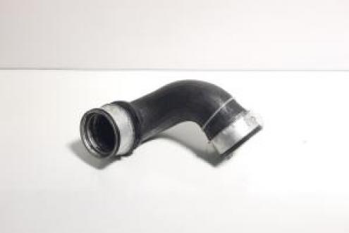 Furtun intercooler, Mercedes Clasa C T-Model (S203) [Fabr 2001-2007] 2.7 cdi, OM612962, A2035281482 (id:430028)