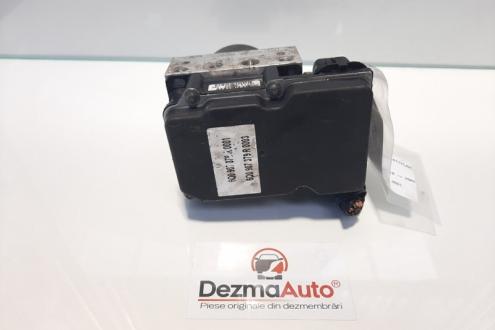 Unitate control, Vw Polo (9N) [Fabr 2001-2008] 1.9 sdi, 0265231426, 6Q0614117L, 6Q0907379R (id:429563)