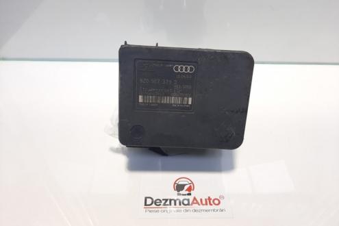 Unitate control, Audi A2 (8Z0) [Fabr 2000-2005] 1.4 tdi, 8Z0907379D, 8Z0614517G (id:429553)