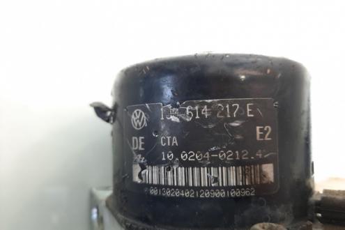 Unitate control, Skoda Octavia 1 (1U2) [Fabr 1996-2010] 1.9 tdi, AXR, 1J0614217E, 1J0907379Q (id:429050)