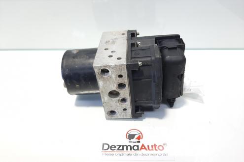 Unitate control, Skoda Fabia 2 (5J, 542) [Fabr 2007-2014] 1.4 tdi, 6Q0614117E, 0265222006 (id:430166)