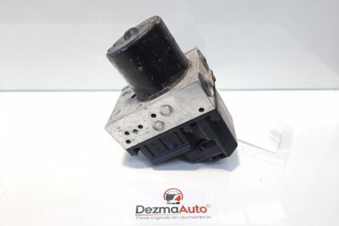 Unitate control, Skoda Fabia 1 Sedan (6Y3) [Fabr 1999-2008] 1.9 tdi, 6Q0614417D, 0265224011 (id:430185)