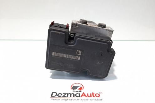 Unitate control, Opel Zafira B (A05) [Fabr 2006-2011] 1.9 tdci, GM13157576BE, HA (id:430109)