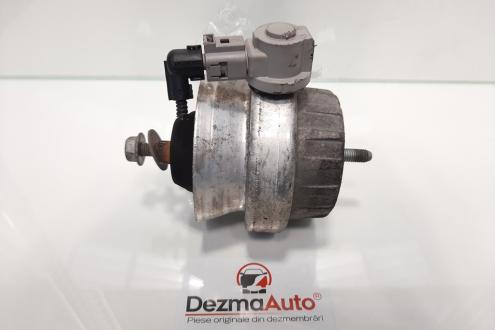 Tampon motor cu senzor, Audi A6 (4F2, C6) [Fabr 2004-2010] 2.0 tdi, BRE, 4F0199379BK (id:428548)