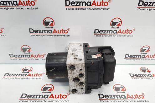 Unitate control, Seat Ibiza 4 (6L1) [Fabr 2002-2009] 1.4 tdi, 6Q0907379G, 6Q0614117E (id:428161)