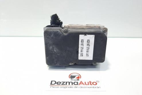 Unitate control, Vw Polo (9N) [Fabr 2001-2008] 1.9 sdi, 6Q0614117Q, 6Q0907379AA (id:430155)