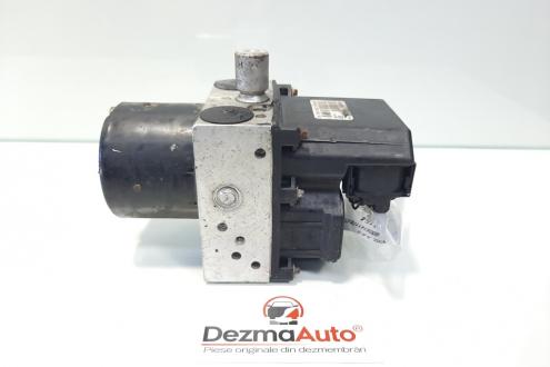 Unitate control, Skoda Fabia 2 (5J, 542) [Fabr 2007-2014] 1.4 tdi, 6Q0614117E, 0265222006 (id:430154)