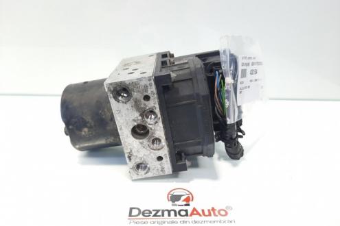 Unitate control, Skoda Fabia 2 (5J, 542) [Fabr 2007-2014] 1.4 tdi, 6Q0614117E, 0265222006 (id:430154)