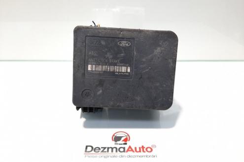 Unitate control, Ford Fiesta 5 [Fabr 2001-2010] 1.4 tdci, 2S61-2M110-CE, D351-437AO-B (id:430072)
