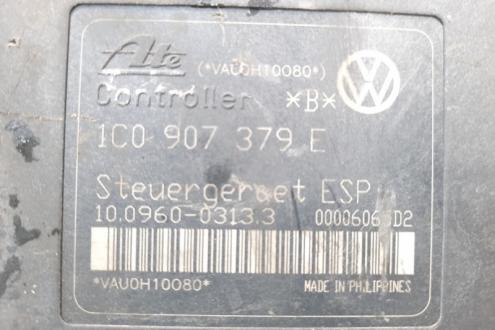 Unitate control, Audi A3 (8L1) [Fabr 1996-2003] 1.6 B, 1J0614517E, 1C0907379E (id:429404)
