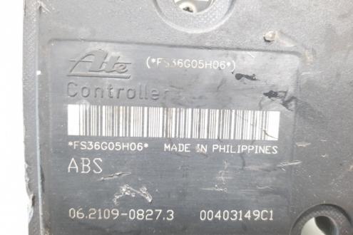 Unitate control, Daewoo Matiz (M200 - 250) [Fabr 2005-2010] 96464491, 00403149C1(id:429403)