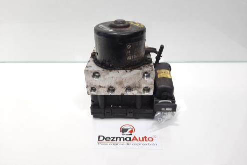 Unitate control, Vw Bora (1J2) [Fabr 1998-2005] 1.9 tdi, 1J0614117D, 1J0907379P (id:429297)