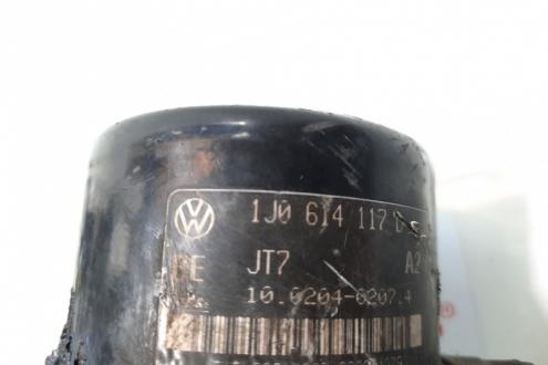 Unitate control, Vw Bora (1J2) [Fabr 1998-2005] 1.9 tdi, 1J0614117D, 1J0907379P (id:429297)