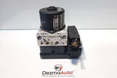 Unitate control, Skoda Octavia 1 Combi (1U5) [Fabr 1998-2010] 1.9 tdi, 1J0614417D, 1C0907379K (id:429935)