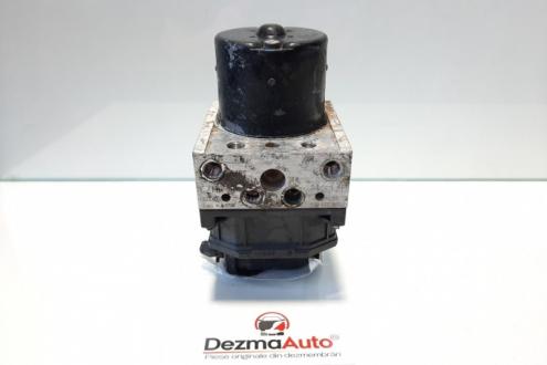 Unitate control, Skoda Fabia 2 (5J, 542) [Fabr 2007-2014] 1.4 tdi, 6Q0614117E, 0265222006 (id:429904)