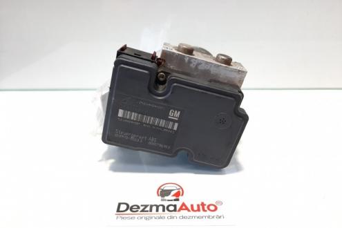 Unitate control, Opel Astra H [Fabr 2004-2009] 1.6 benz, 13157575BE (id:429929)