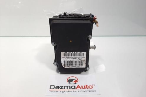 Unitate control, Peugeot 307 SW [Fabr 2002-2008] 1.6 hdi, 9657352780, 9649988280 (id:428720)