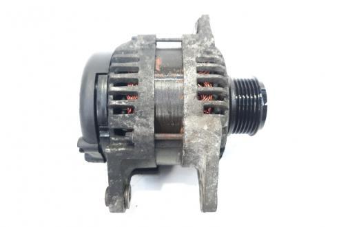 Alternator, Opel Astra J 1.7 cdti, Z17DTR, GM13500186 (pr:110747)