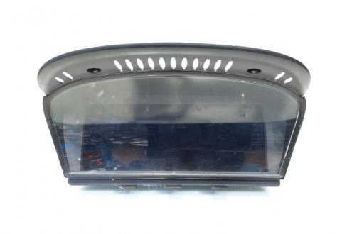 Display navigatie, cod 9141809, Bmw 5 (E60) (id:429445)