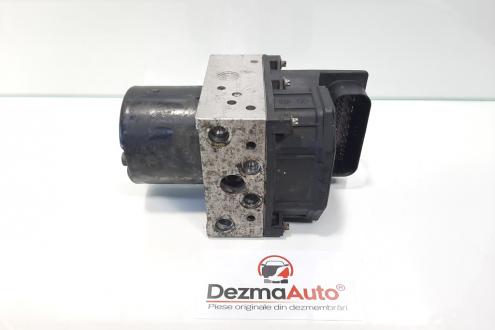 Unitate control, Skoda Fabia 2 (5J, 542) [Fabr 2007-2014] 1.4 tdi, 6Q0614117E, 0265222006 (id:430212)