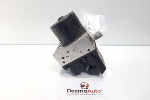 Unitate control, Skoda Fabia 2 (5J, 542) [Fabr 2007-2014] 1.4 tdi, 6Q0614117E, 0265222006 (id:430212)