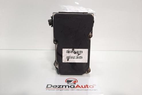 Unitate control, Skoda Fabia 1 Combi (6Y5) [Fabr 2000-2008] 1.2 benz, 0265231426, 6Q0614117L, 6Q0907379AA (id:428807)