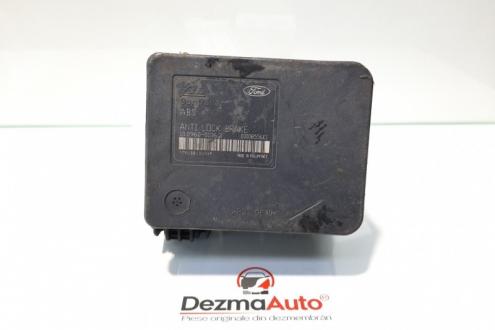 Unitate control, Ford Fiesta 5 [Fabr 2001-2010], 1.4 tdci, 2S61-2M110-CE, D351-437AO (id:430122)