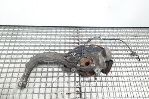 Fuzeta stanga fata, Audi A4 (8EC, B7) [Fabr 2004-2008] 2.0 tdi, BRD (id:419824)