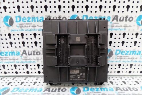 Modul confort, 6R0937087M, Fabia (5J)  2006-2013, (id.167064)