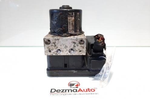 Unitate control, Skoda Octavia 1 Combi (1U5) [Fabr 1998-2010] 1.9 tdi, 1J0614417D, 1C0907379K (id:429925)
