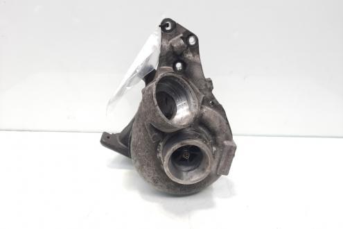 Turbosuflanta, Mercedes Clasa C (W203) [Fabr 2000-2007] 2.2 cdi, OM646962, 6460960499 (id:430472)