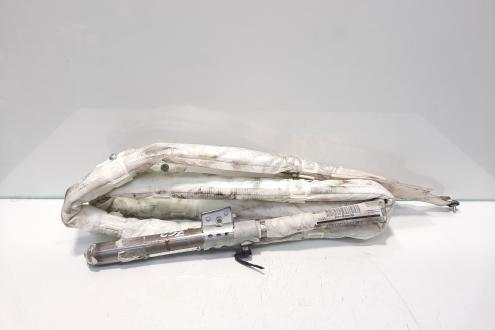 Airbag cortina dreapta, Bmw 5 (E60) [Fabr 2004-2010] 85914733802A (id:429427)