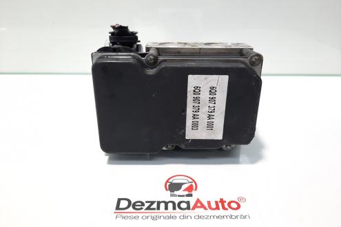 Unitate control, Vw Polo (9N) [Fabr 2001-2008] 1.9 sdi, 6Q0614117Q, 6Q0907379AA (id:429468)