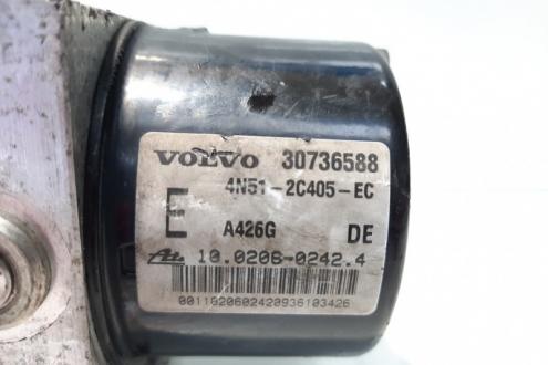 Unitate control, Volvo V50 [Fabr 2004-2012] 4N51-2C405-EC (id:429930)