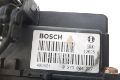 Unitate control, Opel Meriva A [Fabr 2003-2009], 1.6 B, 09127108, 0265216478 (id:429534)