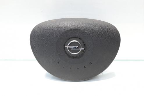 Aibag volan, Opel Corsa C (F08, F68) [Fabr 2000-2005] 1.3 cdti, Z13DT, 18111373 (id:430880)