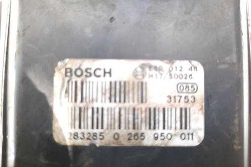 Unitate control, Audi A4 (8E2, B6) [Fabr 2000-2004] 2.5 tdi, 8E0614517, 0265225048 (id:429504)