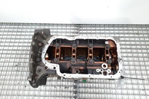 Bloc motor gol KFU, Peugeot 207 (WA) [Fabr 2006-2012] 1.4 B (pr:110747)