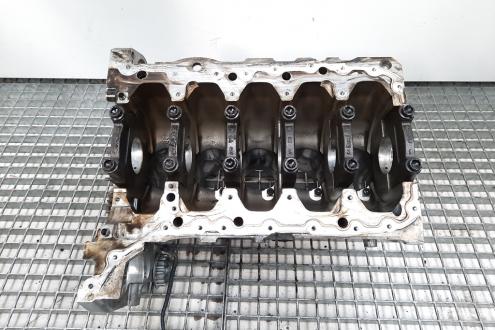 Bloc motor gol BAC, Vw Touareg (7LA, 7L6) [Fabr 2003-2010] 2.5 tdi (id:425291)