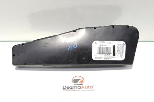 Airbag scaun dreapta fata, Renault Megane 3 Coupe [Fabr 2010-2015] 985H10013R