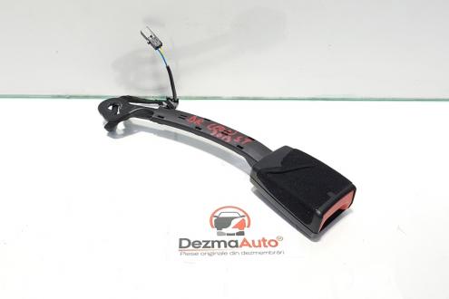 Capsa centura dreapta fata, Seat Leon SC (5F5) [Fabr 2013-2018] 5F0857756