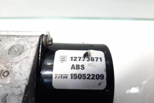 Unitate control, Opel Vectra C [Fabr 2003-2008] 1.8 benz, GM12773671,15113909, (id:429905)