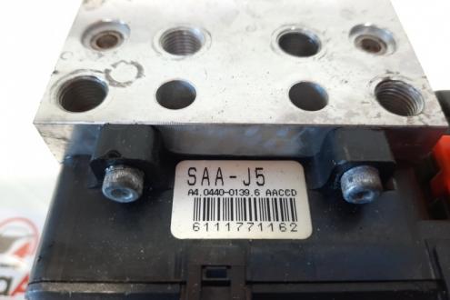 Unitate control, Honda Jazz I [Fabr 2002-2008] 1.3 benz, 0440-0139, (id:429903)