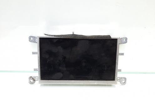 Display navigatie, Audi A4 (8K2, B8) [Fabr 2008-2015] 8T0919603E (id:430820)