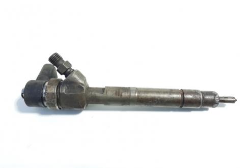 Injector, Mercedes Sprinter 3,5 Platforma (906) [Fabr 2006-2013] 2.2 cdi, OM646985, 6460700287, 0445110177 (id:430495)